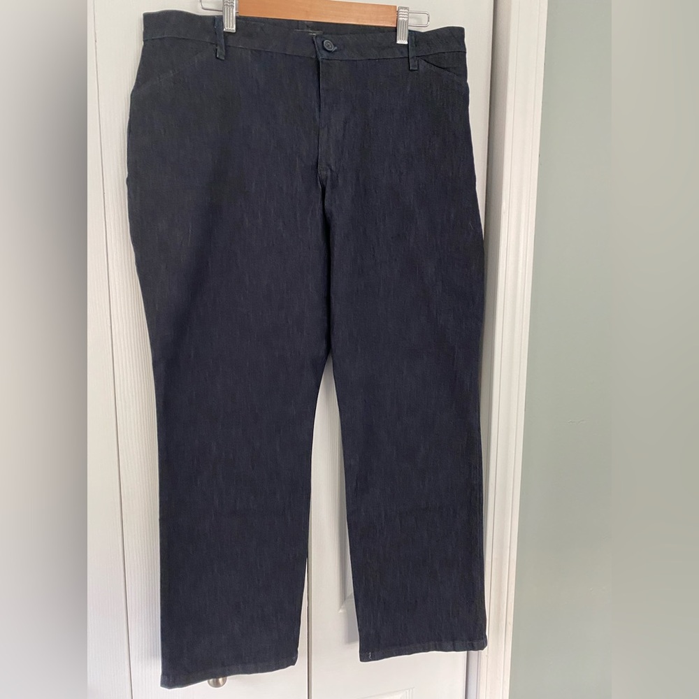 Lee All Day Pant, size 16 short